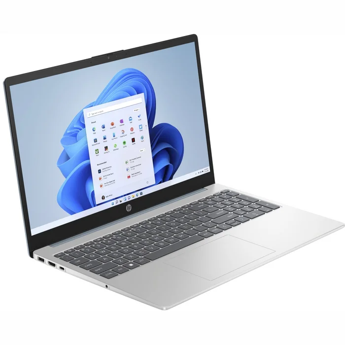 Portatīvais dators HP Laptop 15-fc0005ny 15.6" Moonlight Blue 7M1M6EA#B1R [Mazlietots]